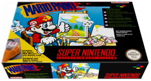 Mario Paint